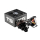 XFX TS 650W (80+ Gold, 4xPEG, 120mm, Single Rail) P1-650G-TS3X - 1443154 - zdjęcie 4
